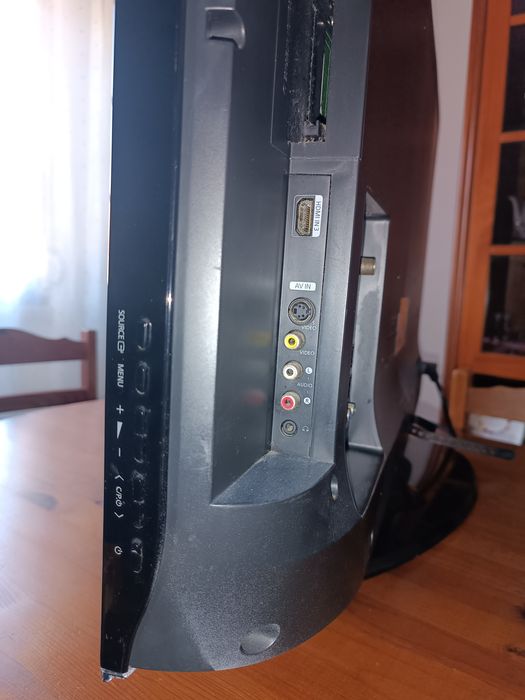 TV Samsung 32 polegadas