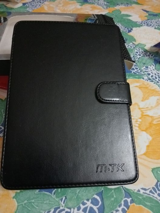 Capa para tablet