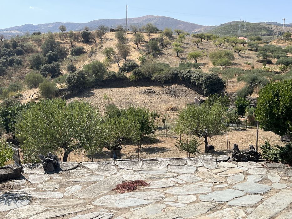 Terreno para construção