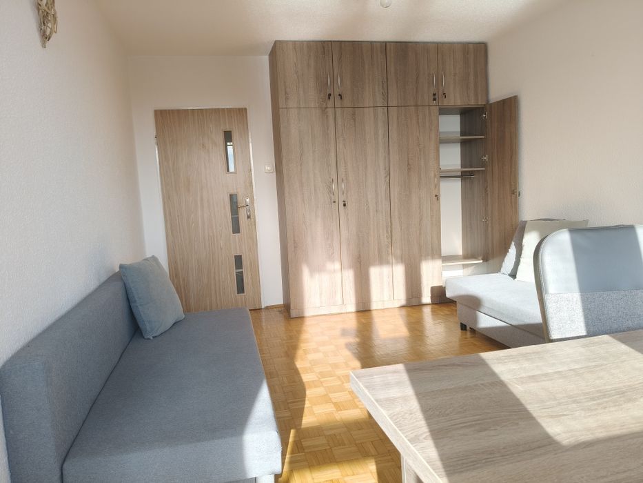 Pokój dwuosobowy Środmiescie blisko Solaris