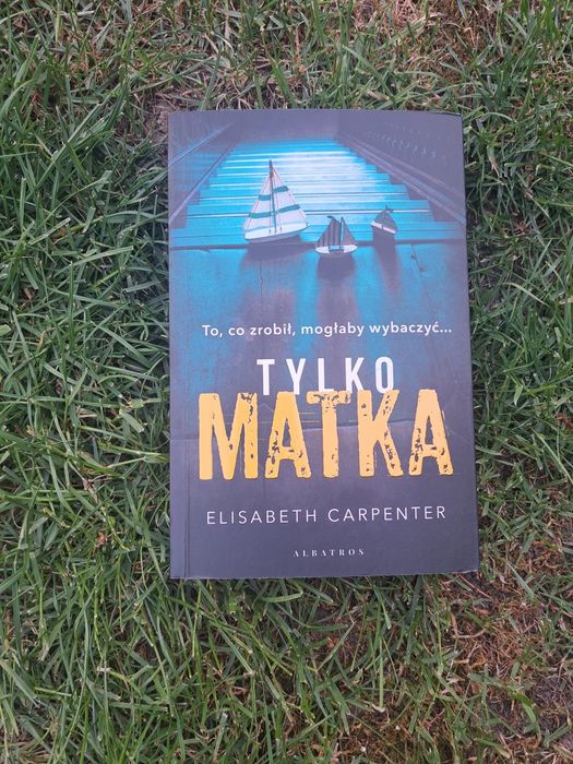 Tylko matka Elisabeth Carpenter