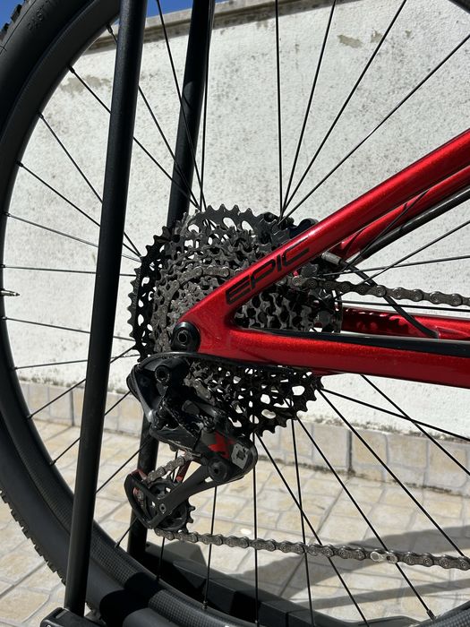 Specialized Epic Expert