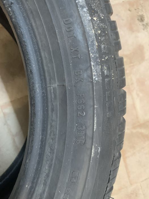Pirelli 205/55 R16