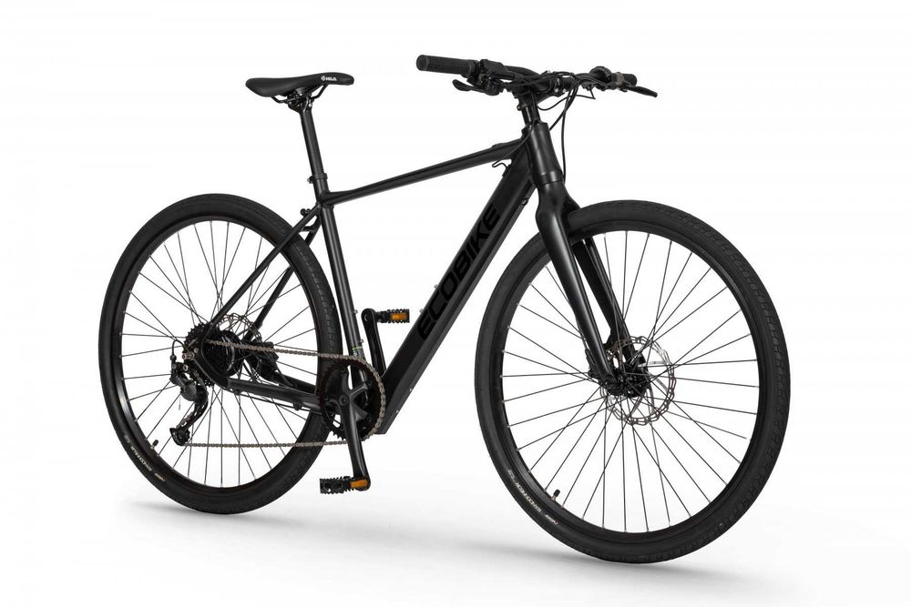 Rower elektryczny Ecobike Urban
