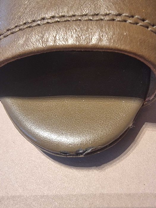Buty damskie Clarks rozm. 41 skóra