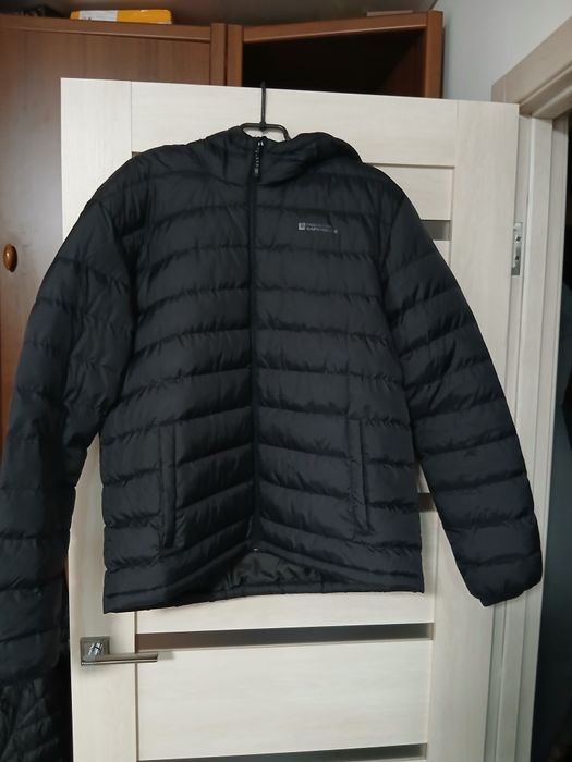 Куртка  mountain warehouse