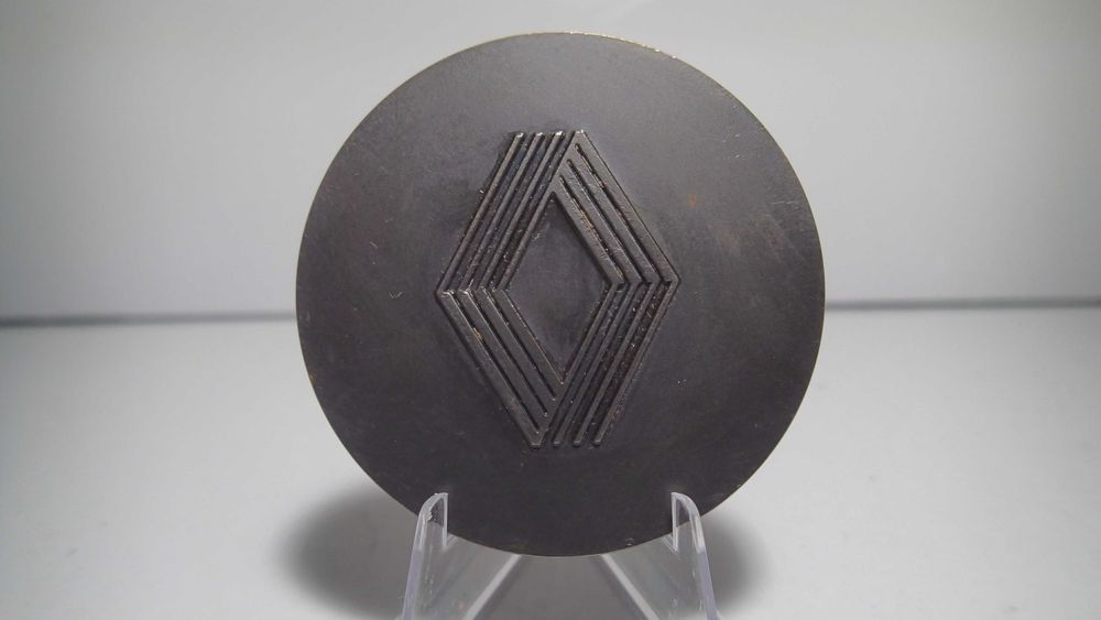 Medalha de Bronze da Renault