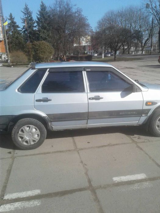 Продаж авто в доброму стані