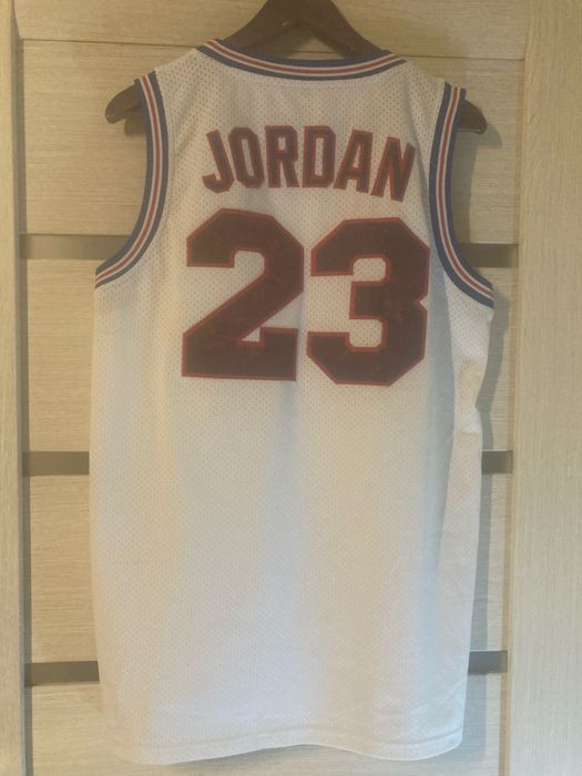 Джерси JORDAN 23 винтаж