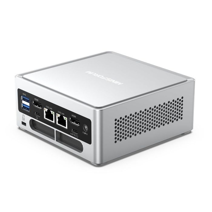 Komputer MINISFORUM NAB6 Lite i5-12600H 16GB RAM 1TB  SSD