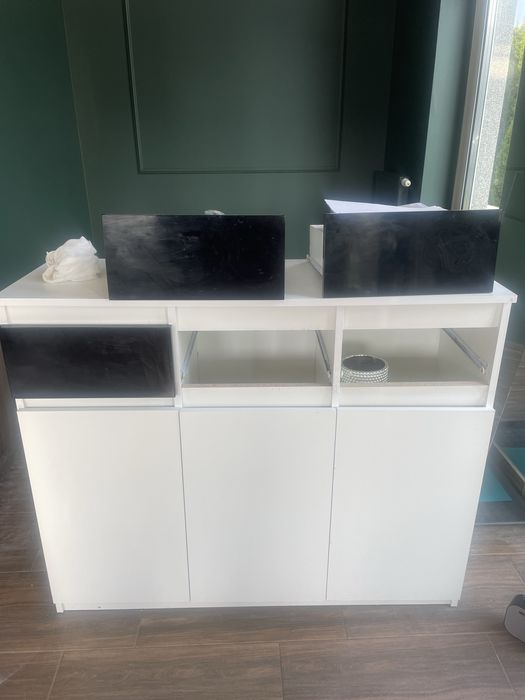 Komoda do zabrania dzis do godz 14