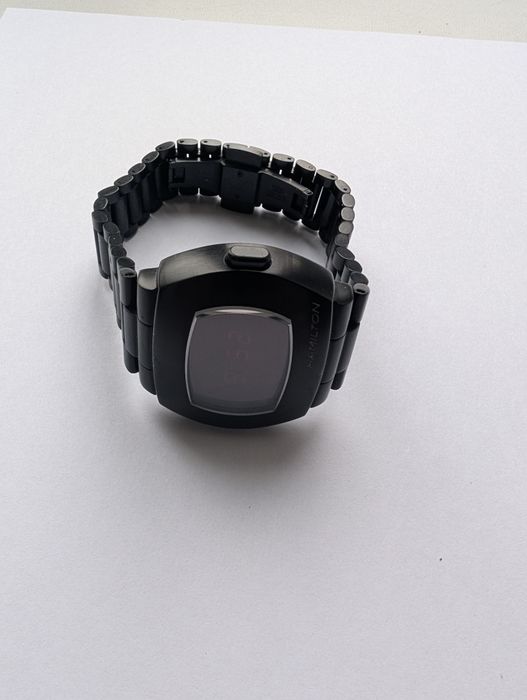 Часы Hamilton psr