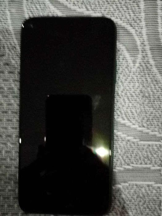 Smartphone Huawei P40 Lite 6GB 128GB