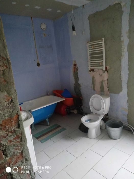 Продам будинок з ремонтом