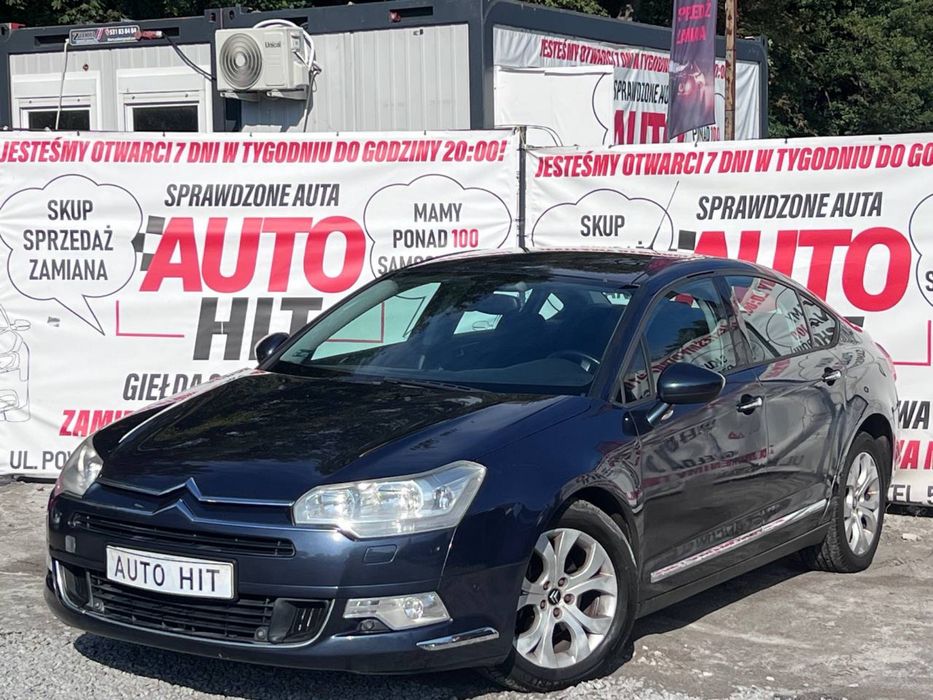 Citroën C5