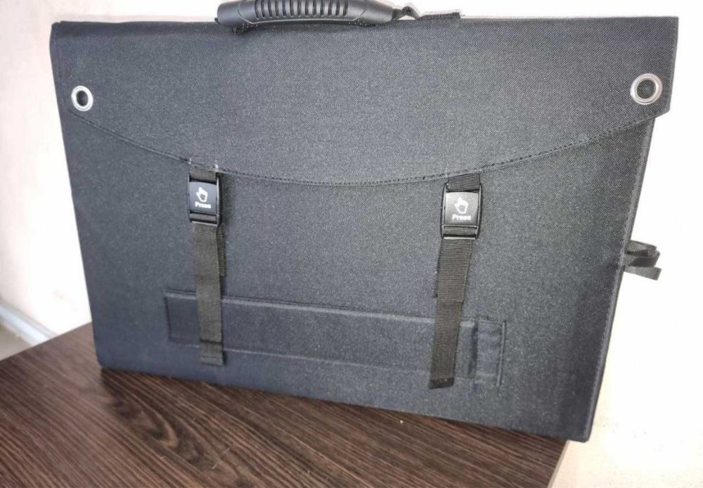 Солнечная панель 200w