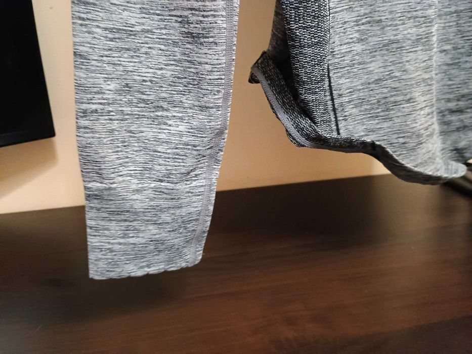 Koszulka z długim rękawem b`twin