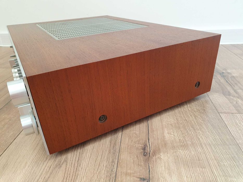 Amplituner Wzmacniacz YAMAHA CR-2020 - PIĘKNY !