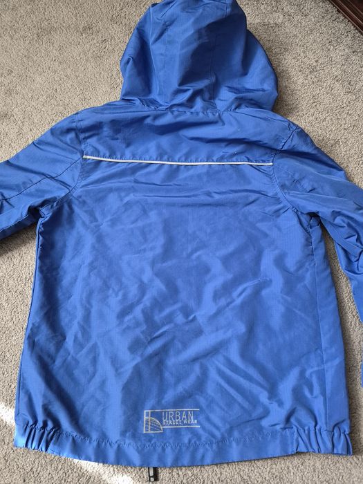 Вітровка Urban на 146