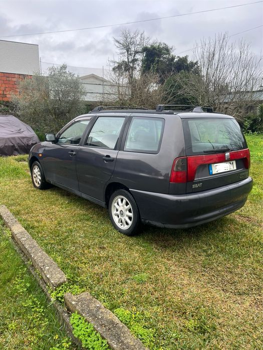 Seat Cordoba 1.4  vendo/troco