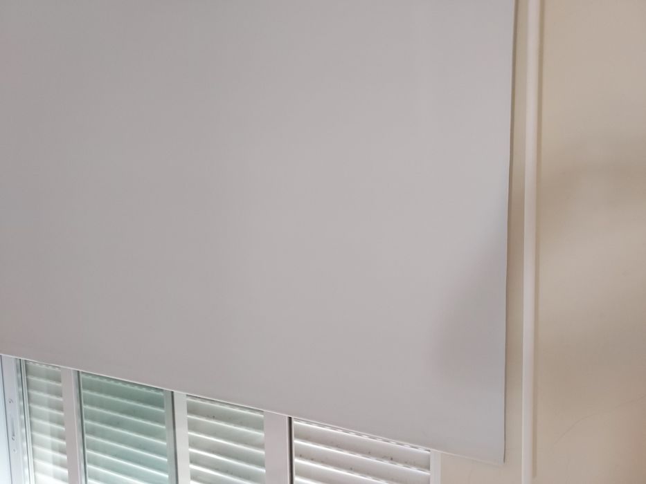 Estore para quarto ou sala