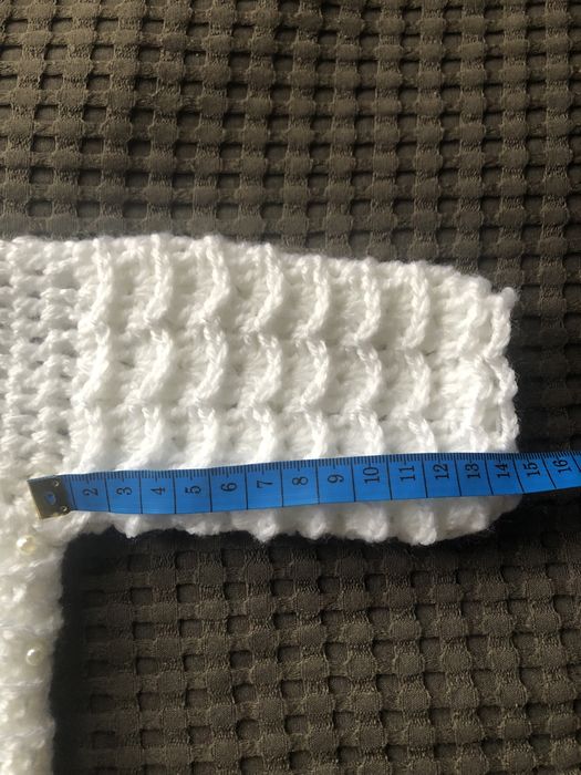 Camisola para menina