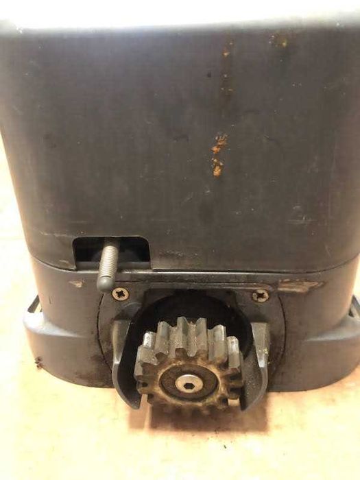 Napęd Nice RO500 - używany 100% sprawny