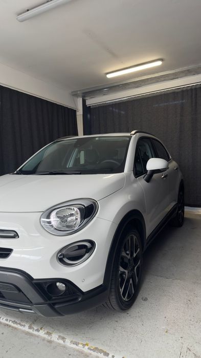 Fiat 500X 1.3 MultiJet City Cross