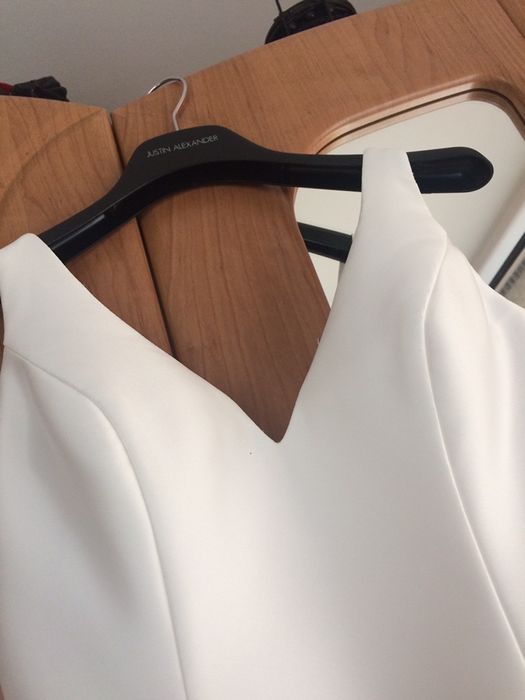 Justin Alexander - Sincerity , Size 36 rybka syrenka talia