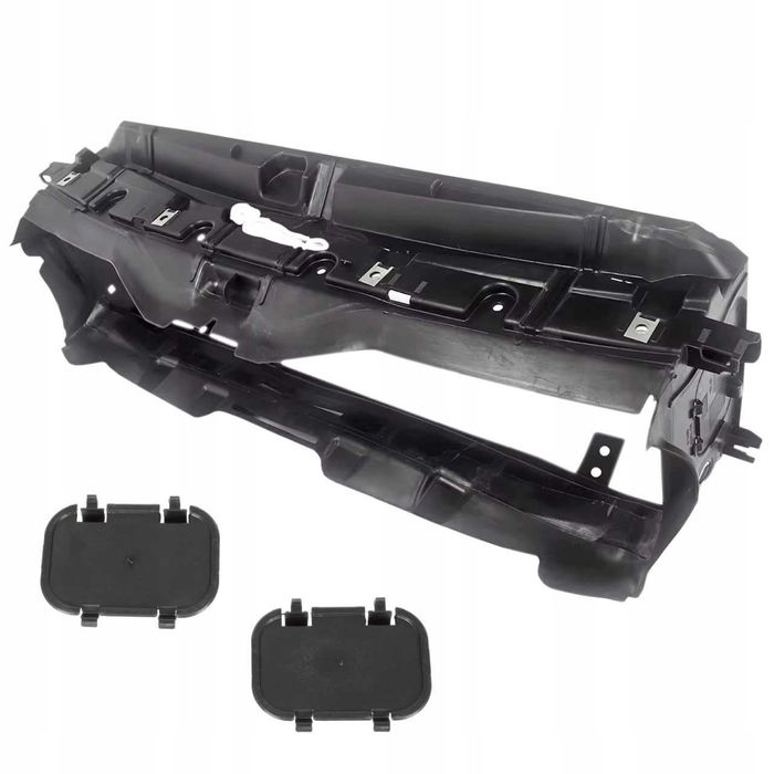 Повітряний дефлектор (воздуховод) BMW F32/F33/F36