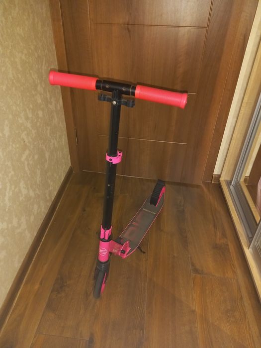 Самокат для девочек