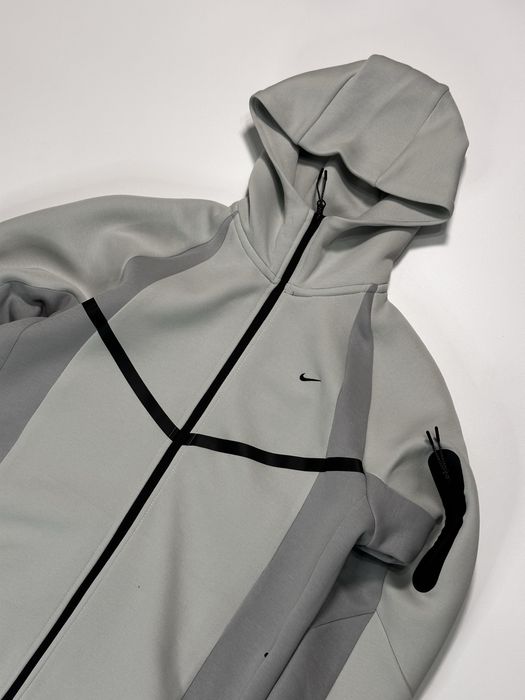 Зіп-худі Nike Nocta tech fleece найк нокта теч фліс дрейк худи nike