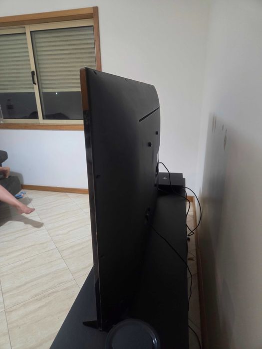 Tv LG smart 55 polegadas460851577021409281
