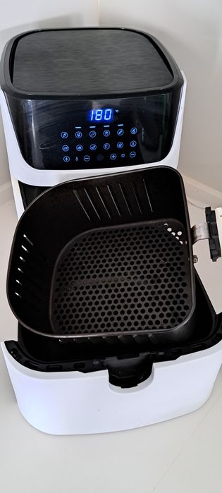 Air fryer create