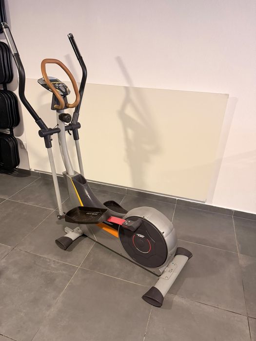 Bicicleta elitica BH Flex
