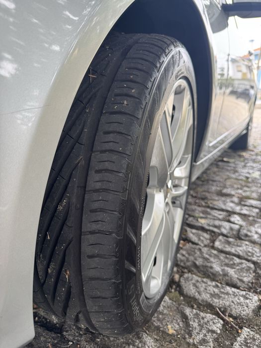 Mercedes Benz C220 CDI Avantgarde