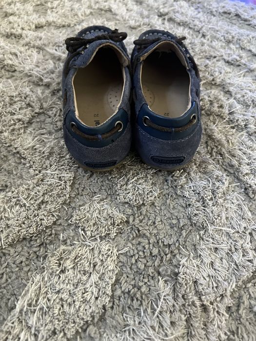Sapatos da mayoral de crianca nr22