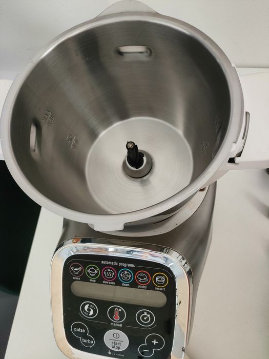 Moulinex Cuisine Companion