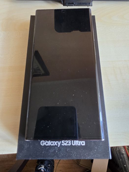Samsung s23 ultra