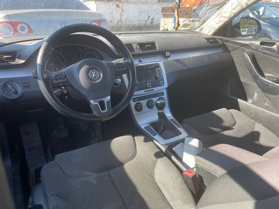 VW PASSAT VARIANT B6 2.0 TDI DE 2009 PARA PEÇAS