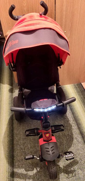 Дитячий велосипед