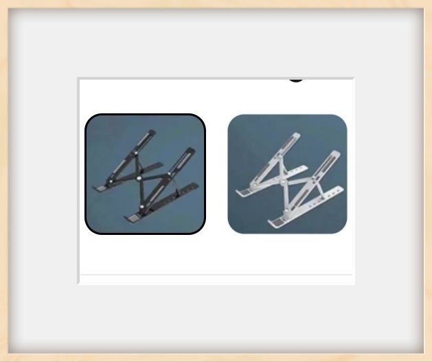 Suporte para tablet ou PC