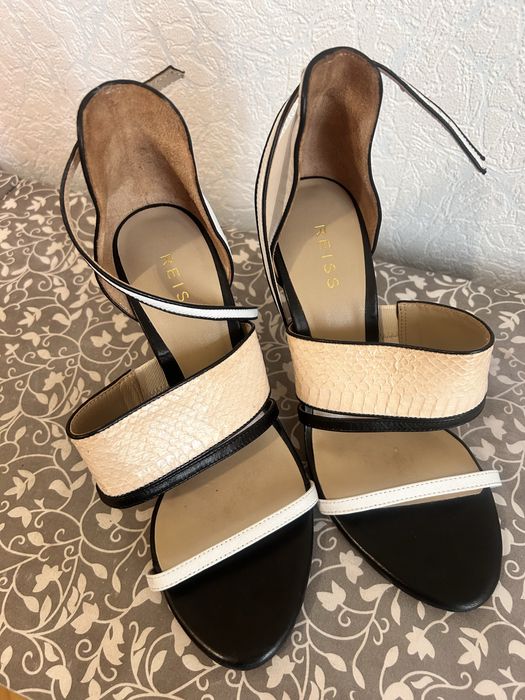 Сорочка блуза Escada
