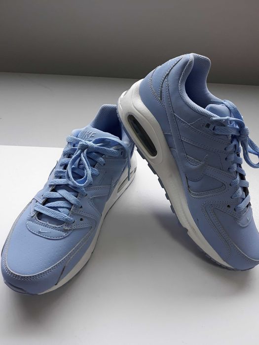 Nike Air Max CMMND Nº 39 E Nº 40 - PROMOÇÃO