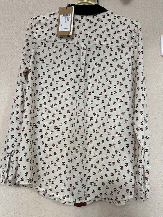 Сорочка Dixie,Італія