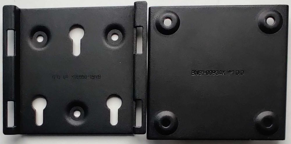 Крепление для монитора VESA 75x75