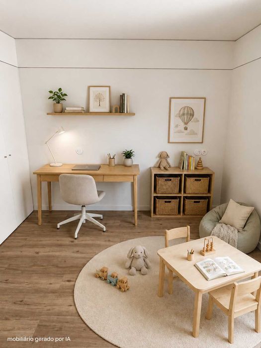T3 Duplex em Requesende/Ramalde