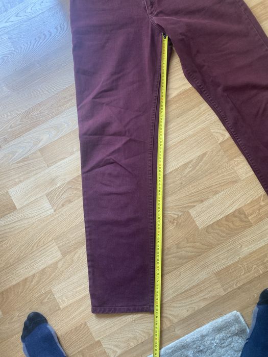 Spodnie jeansowe Lee 32-34 Kraków