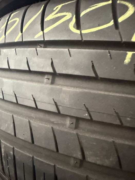 4x 225/50/17 Nexen N Fera SU1 2016r-6,5mm