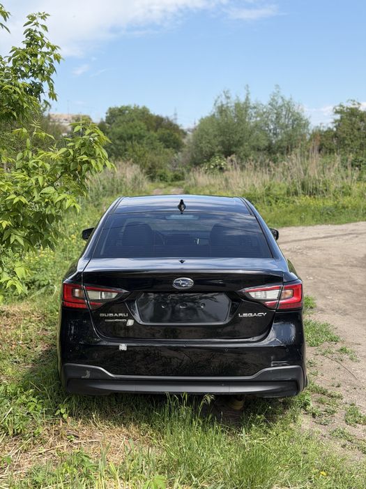 Subaru Legacy Limited 2024